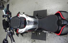 DUCATI STREETFIGHTER V4 SP 2022
