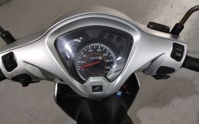 HONDA DIO 110 JF58