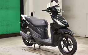 SUZUKI ADDRESS 110 CE47A