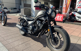 HONDA  REBEL 500 2021 PC60