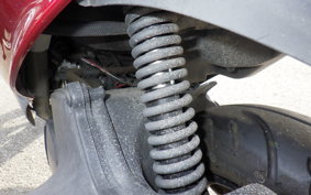 SUZUKI LET's 4 CA45A