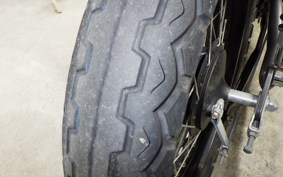 SUZUKI GRASS TRACKER 2022 NJ47A