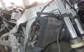 HONDA CBR400RR GEN 1 NC23