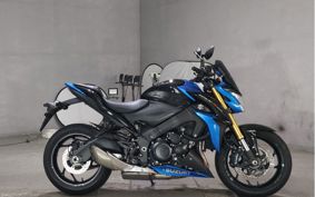 SUZUKI GSX-S1000 GT79B