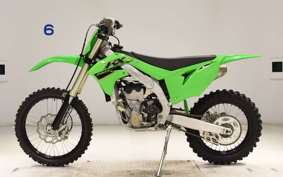KAWASAKI KX250X KX252D