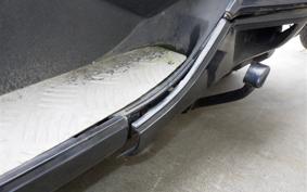 HONDA FUSION X SE MF02