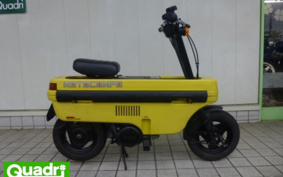 HONDA MOTOCOMPO AB12