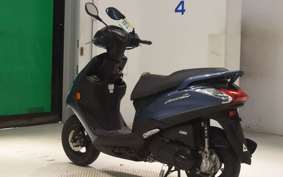 YAMAHA AXIS 125 Z SED7J