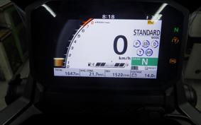 HONDA X-ADV 750 2021 RH10