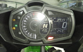 KAWASAKI NINJA 400 2019 EX400G