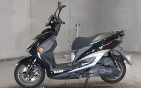YAMAHA CYGNUS125XSR SE44J