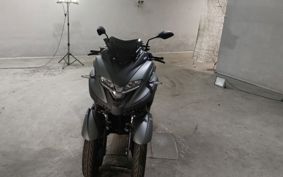YAMAHA TRICITY 300 2022 SH15J