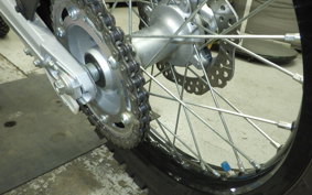 HONDA CRF250L 2008 MD47