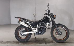 YAMAHA TW225 DG09J