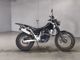 Фото Yamaha TW225 с японского аукциона