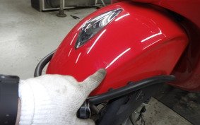 VESPA PRIMAVERA125 2008