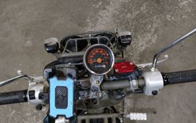 HONDA ZUMAR AF58