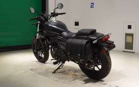 KAWASAKI ELIMINATOR400-3 2024 EL400A