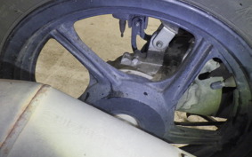 SUZUKI ADDRESS 110 CE47A