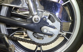 SUZUKI GN125 H