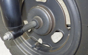 HONDA ZOOMER 2025 AF58