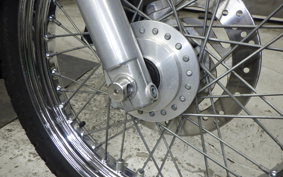 HARLEY XLH883 2000