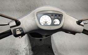 YAMAHA BJ SA24J