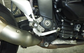 BMW K1200R 2007