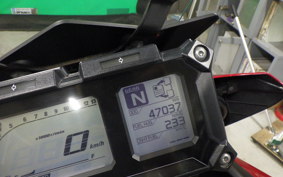 YAMAHA MT-09 Tracer 2015 RN36J