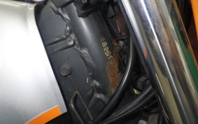 KAWASAKI SUPER SHERPA 2023 KL250G