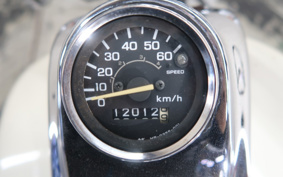 HONDA MAGNA 50 AC13