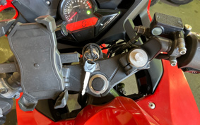 HONDA CBR250R MC41