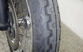 KAWASAKI W800-2ｽﾄﾘｰﾄ 2022 EJ800E