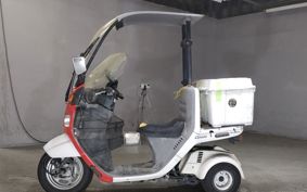 HONDA GYRO TA02