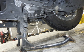 YAMAHA AXIS 125 TREET SE53J