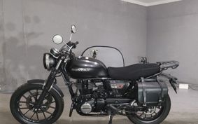 HONDA GB350S 2022 NC59