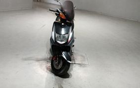 YAMAHA CYGNUS125XSR SE12J