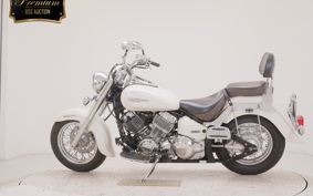 YAMAHA DRAGSTAR 400 CLASSIC  2012 VH02J