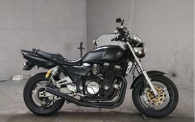 YAMAHA XJR1200 1997 4KG