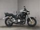 Фото Yamaha XJR1200 1997 с японского аукциона
