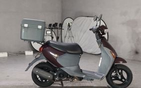 SUZUKI LET`S4 CA45A