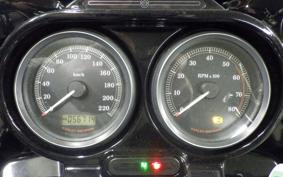 HARLEY FLTRU 1690 2013