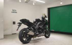 KAWASAKI NINJA 1000SX 2022 ZXT02K