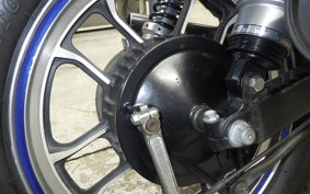 HONDA CBX750 HORIZON 1986 RC18