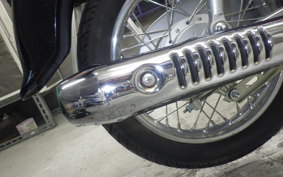 HONDA ｸﾛｽｶﾌﾞ50 AA06