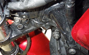 HONDA CB400 SUPER BOLDOR VTEC 2012 NC42