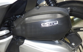 HONDA PCX 125 JF56