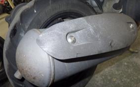 SUZUKI PALETTE CA45A