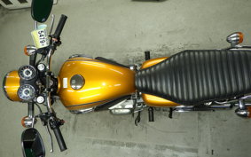 KAWASAKI W800 2011 EJ800A