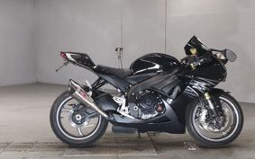 SUZUKI GSX-R750 2018 GR7MA